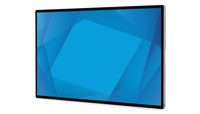 This is the image of Elo 5553L Interactive Digital Display 