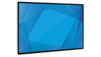 This is the image of Elo 5553L Interactive Digital Display 