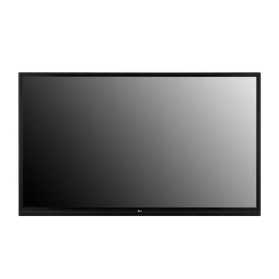 LG 55TR3BG-BX 55'' Interactive Digital Board – Smart Collaboration Display for Business & Education