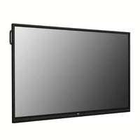 LG 55TR3BG-BX 55'' Interactive Digital Board – Smart Collaboration Display for Business & Education