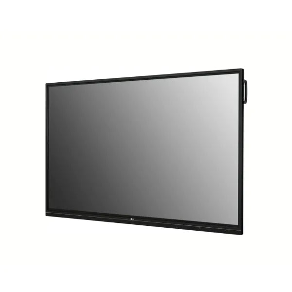 LG 55'' 55TR3BG Interactive Multi-Touch Digital Board – Smart & Engaging Collaboration Solution