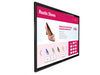 Philips Multi-Touch Smart Display 55" 55BDL3452T/00