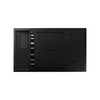 Samsung Interactive Panel 13" QBR-T Series – Premium Compact Touchscreen for Retail & Business