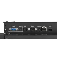 NEC MultiSync CB651Q-2 65” 4K UHD Interactive Display – Smart Collaboration