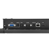 NEC MultiSync CB651Q-2 65” 4K UHD Interactive Display – Smart Collaboration