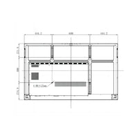 OneScreen TL7 65" 4K Interactive Flat Panel for Education & Corporate