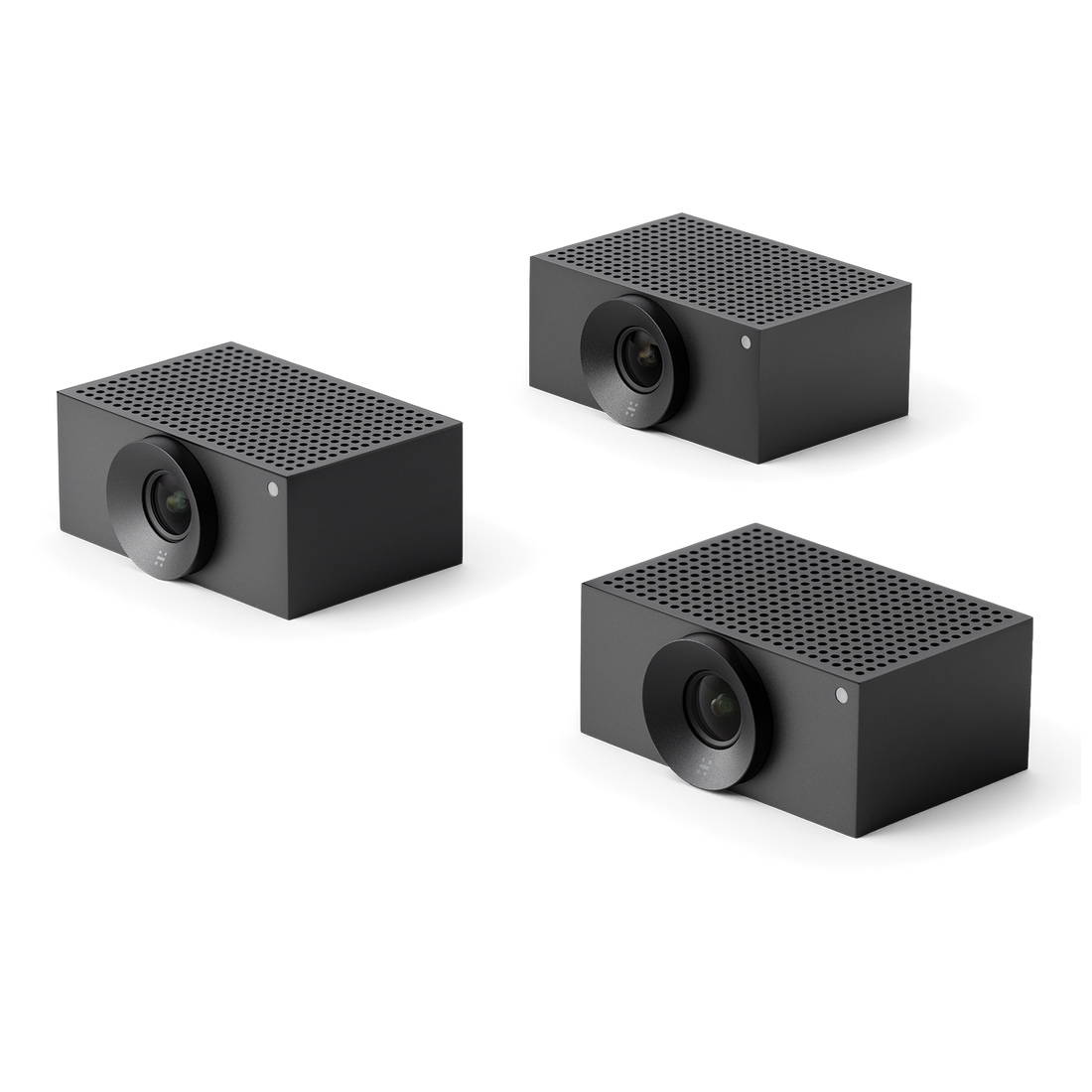 Jabra Cam Crew 9000-102 multi-camera conference camera