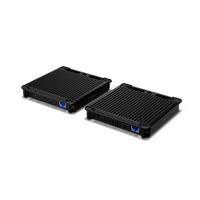 Jabra Reach 8700-101 wireless presentation system BYOD extender