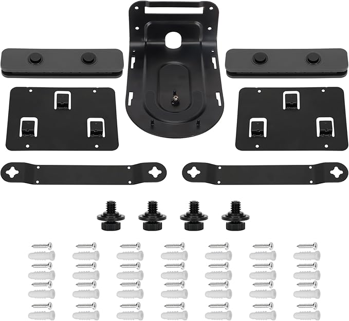 Logitech Rally Mounting Kit for Video Conferencing System