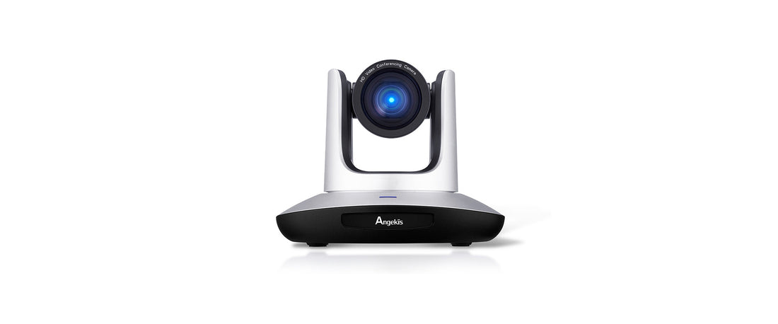 Angekis Saber 4K PTZ Video Conferencing Camera