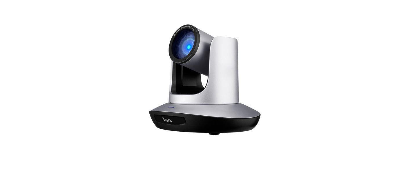 Angekis Saber IP20X NDI Camera â€“ 20X PTZ Video Conferencing Camera
