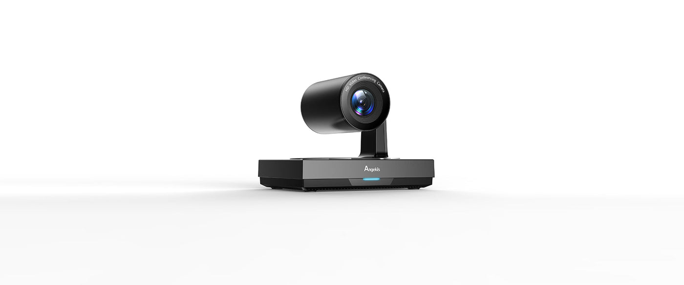 Angekis Saber AT 20X PTZ Video Conferencing Camera