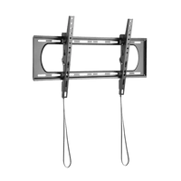 VSYS Affordable Heavy-Duty Tilt TV Wall Mount