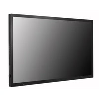 LG 55TC3D 55" Interactive Digital Board – Multi-Touch Display for Smart Collaboration