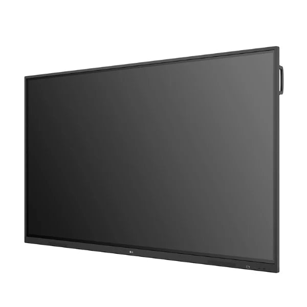 LG 86TR3DJ 86'' Interactive Digital Board – Ultimate Collaboration & Productivity