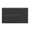 LG 86TR3DJ 86'' Interactive Digital Board – Ultimate Collaboration & Productivity