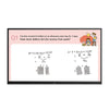 LG 86TR3DJ 86'' Interactive Digital Board – Ultimate Collaboration & Productivity