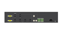 Hikvision DS-6912UDI(C) 4K Decoder - view 3
