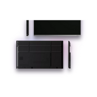 Prestigio PMB728L863 86" MultiBoard Interactive Display – Advanced Interactive Solution for Business & Education