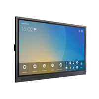 Newline TRUTOUCH VN Series 65" Interactive UHD Display (TT-6518VN) – High-Performance 4K Touchscreen for Collaboration