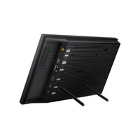 Samsung Interactive Panel 24" QB24R-T Series – Compact & Reliable Touchscreen for Business & Retail