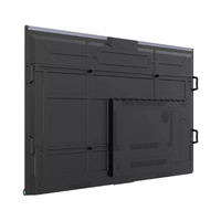 Prestigio 65" MultiBoard Light + Series Interactive Display – Advanced Collaboration Without PC