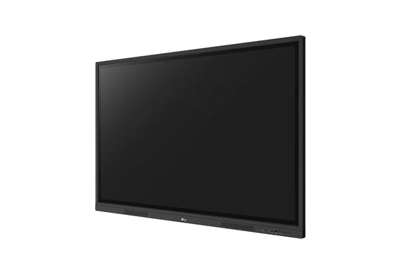 LG CreateBoard 75 inch – Model 75TR3DK-BG
