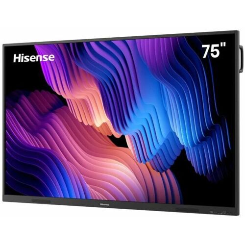 Hisense 75-Inch Advanced Interactive Display – 75WE3FE