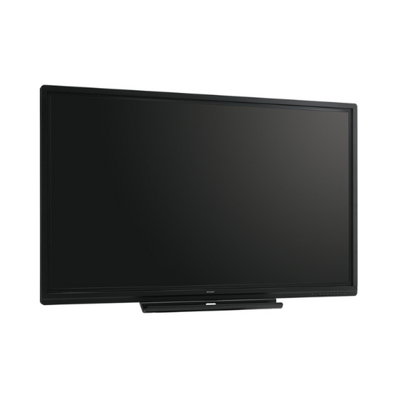 SHARP PN-80SC5 80” Full HD Touch Interactive Display – Superior Collaboration & Engagement