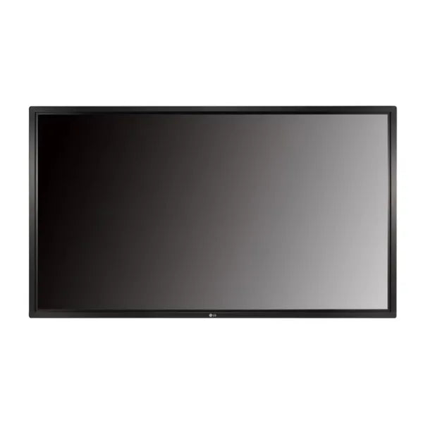 LG 84TR3B 84" 4K Ultra HD Large Multi-Touch Display – Advanced Interactive Solution