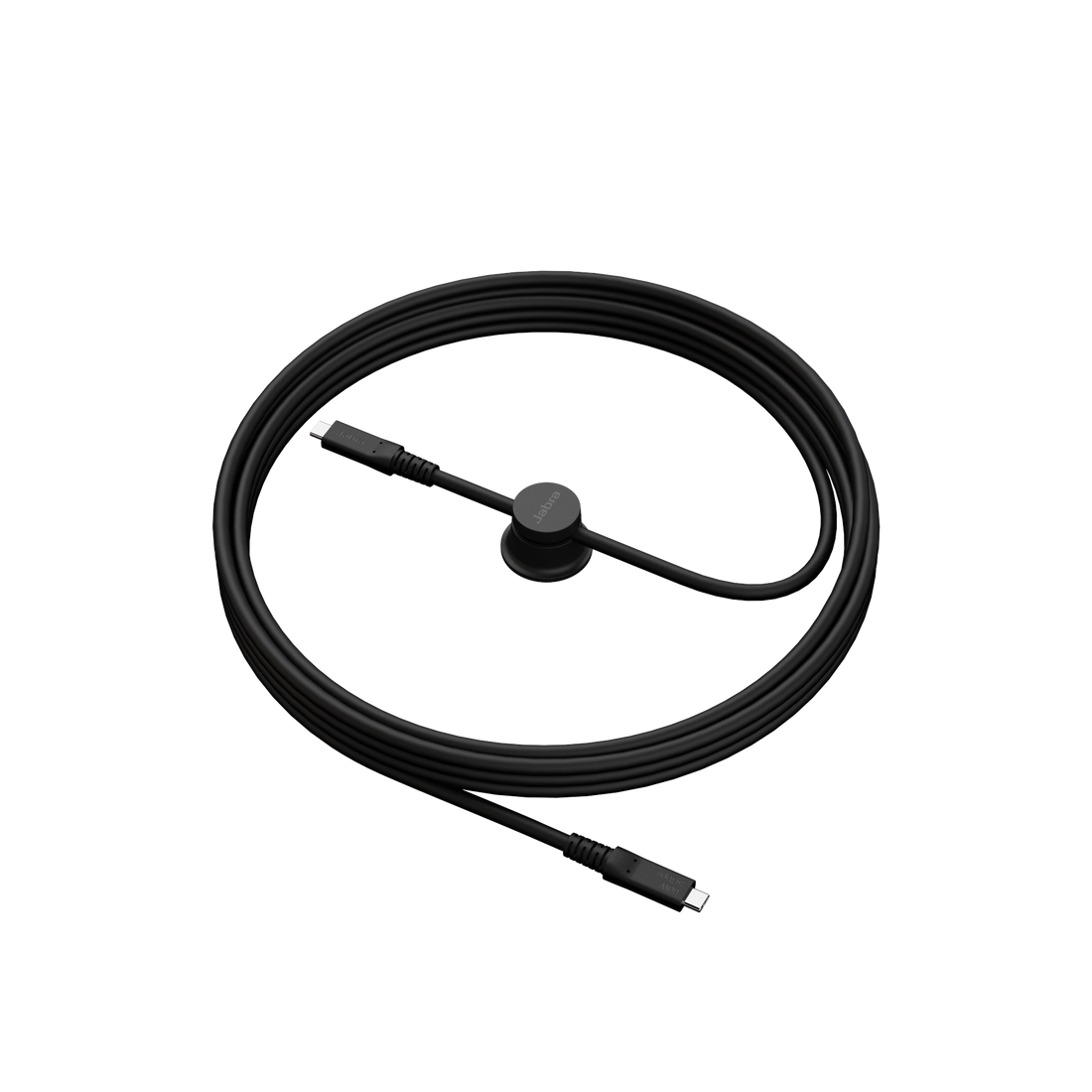 Jabra 14402-12 USB-C Active Cable black