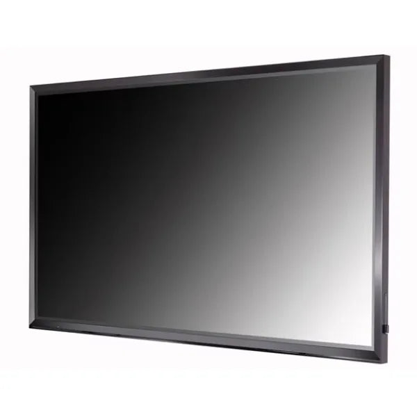 LG 86TR3D 86" UHD Interactive Digital Board – Advanced Multi-Touch Display for Business & Education