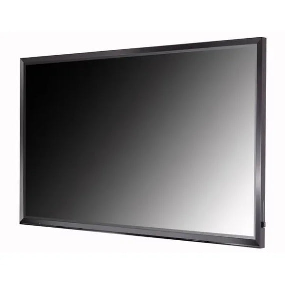 LG 86TR3D 86" UHD Interactive Digital Board – Advanced Multi-Touch Display for Business & Education