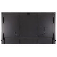 LG 86TR3D 86" UHD Interactive Digital Board – Advanced Multi-Touch Display for Business & Education