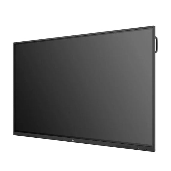 LG 86TR3PJ-B 86" UHD IR-Touch CreateBoard