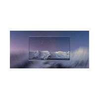 Prestigio PMB751G983 98" MultiBoard Interactive Display (Prime Series) – Ultimate Large-Scale Collaboration