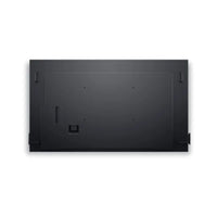Dell 55" 4K Interactive Touch Monitor (P5524QT) – Enhance Collaboration with High-Performance Touch Technology