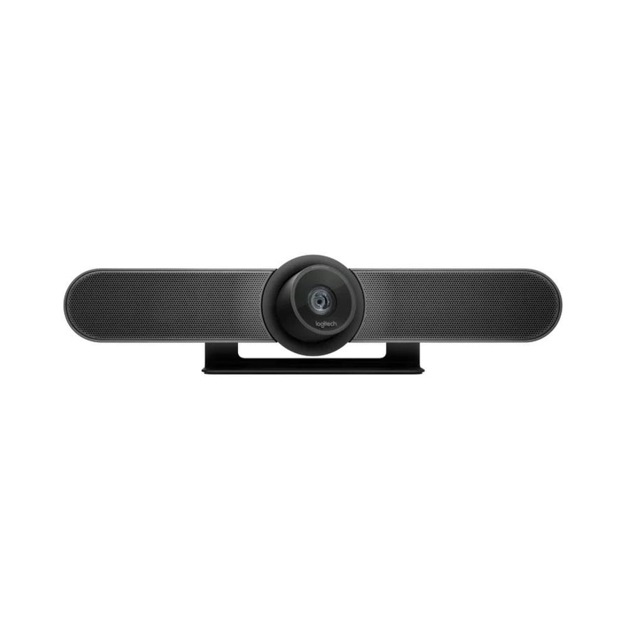 Logitech MEETUP Video Conference Camera for Huddle Rooms