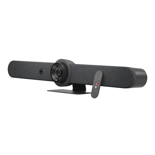 Logitech Rally Bar Video Conferencing Camera System