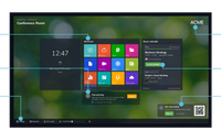 Clevertouch DisplayNote Launcher Software – DisplayNote Launcher - view 2