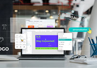 Clevertouch CleverLive Suite Digital Signage Software - view 8