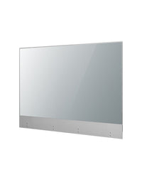 LG 55EW5G-A 55-inch Transparent OLED Signage - view 12
