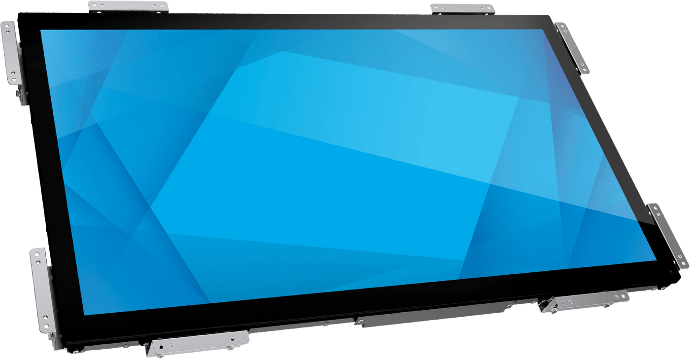 ELO 3263L 31.5" Open Frame Touchscreen TouchPro PCAP (clear with anti-friction)