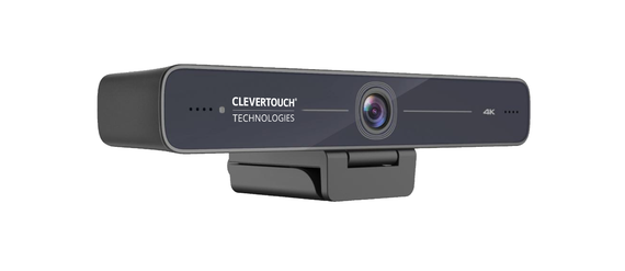 CleverTouch CleverCam 4K Ultra HD ePTZ Camera - MG201
