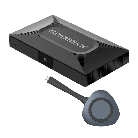 CleverTouch CleverHub 2 - CleverHub 2