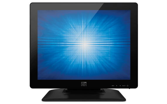 ELO Touch 15" Touchscreen Monitor – Model 1523L (SKU: E336518)
