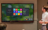 Clevertouch DisplayNote Launcher Software – DisplayNote Launcher - view 5