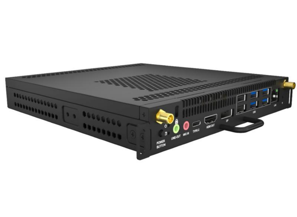 HikVision OPS Module i7