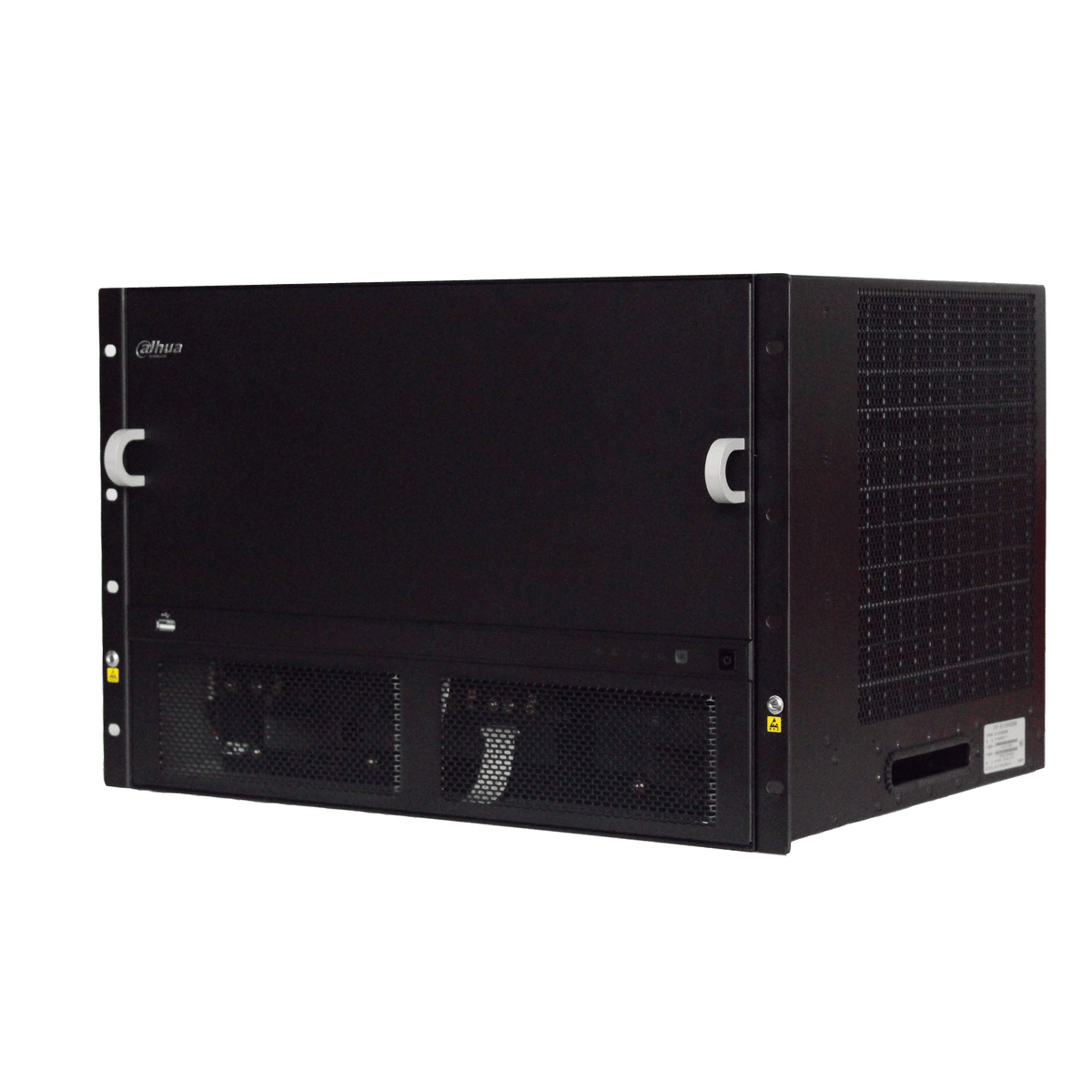 Dahua DSCON3000-7U 7U Video Wall Controller front view