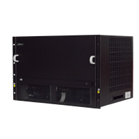 Dahua DSCON3000-7U 7U Video Wall Controller front view